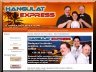 Hangulat Express