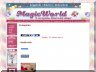 Magic World 2002